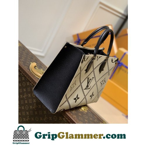 Louis Vuitton On The Go - Image 6