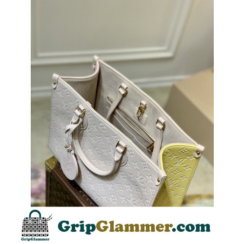 Louis Vuitton On The Go - Image 2