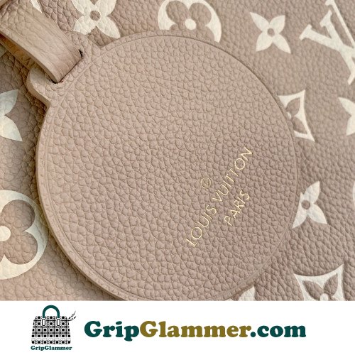 Louis Vuitton On The Go - Image 3