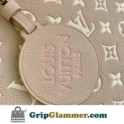 Louis Vuitton On The Go - Image 4