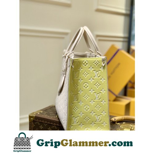 Louis Vuitton On The Go - Image 5