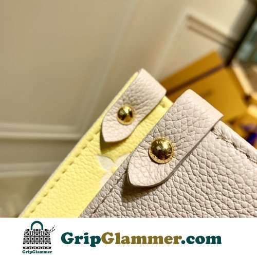 Louis Vuitton On The Go - Image 7