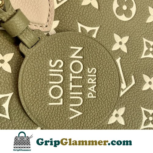 Louis Vuitton On The Go - Image 2