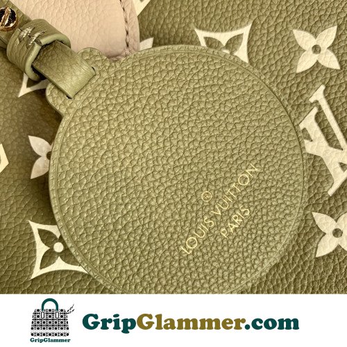 Louis Vuitton On The Go - Image 3