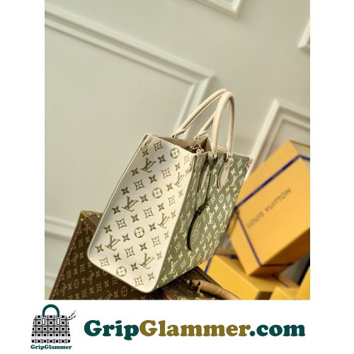 Louis Vuitton On The Go - Image 7