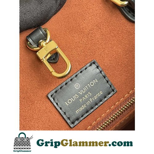 Louis Vuitton On The Go - Image 3