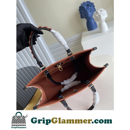 Louis Vuitton On The Go - Image 6