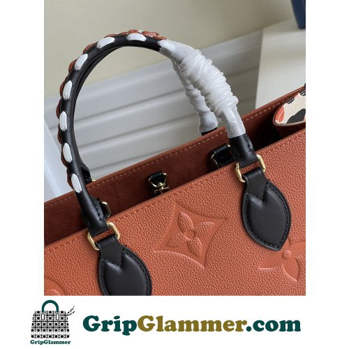 Louis Vuitton On The Go - Image 7