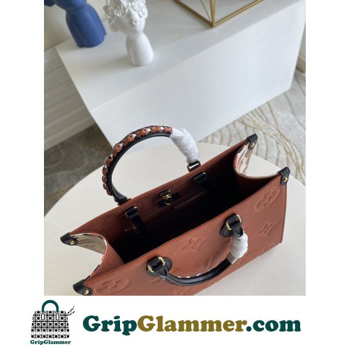 Louis Vuitton On The Go - Image 8