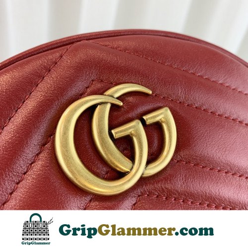 Gucci Marmont - Image 2