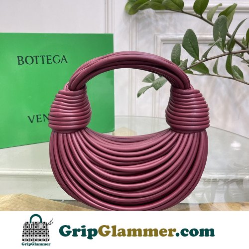 Bottega Veneta Jodie-22x6.5x15.5CM
