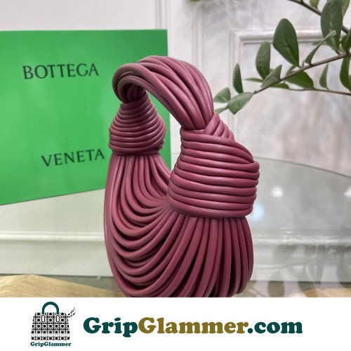 Bottega Veneta Jodie-22x6.5x15.5CM - Image 3