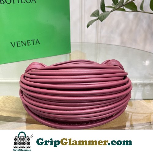 Bottega Veneta Jodie-22x6.5x15.5CM - Image 4