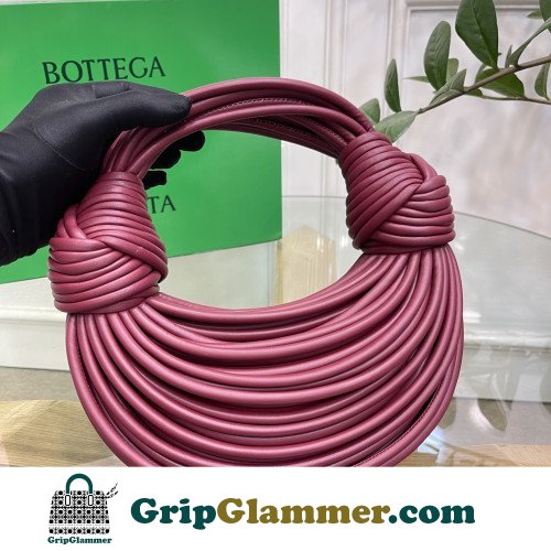 Bottega Veneta Jodie-22x6.5x15.5CM - Image 5