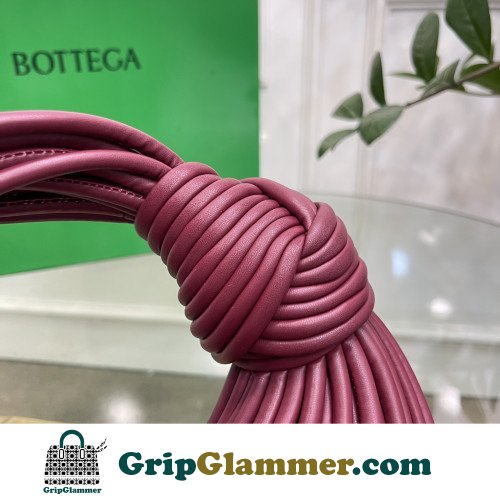 Bottega Veneta Jodie-22x6.5x15.5CM - Image 6