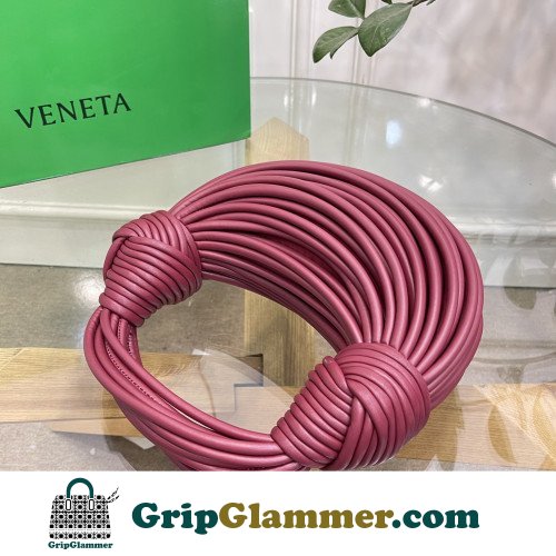 Bottega Veneta Jodie-22x6.5x15.5CM - Image 2