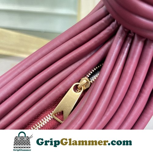 Bottega Veneta Jodie-22x6.5x15.5CM - Image 7