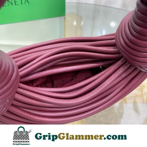 Bottega Veneta Jodie-22x6.5x15.5CM - Image 8