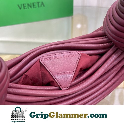 Bottega Veneta Jodie-22x6.5x15.5CM - Image 9