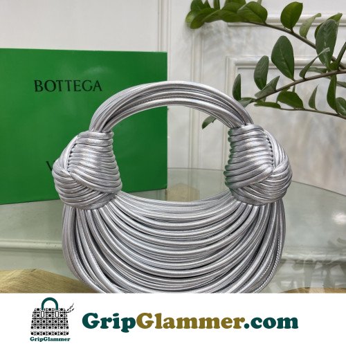 Bottega Veneta Jodie-22x6.5x15.5CM - Image 3