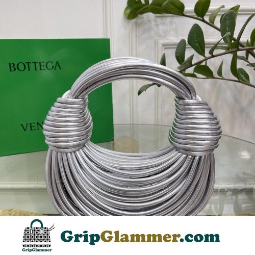 Bottega Veneta Jodie-22x6.5x15.5CM - Image 5