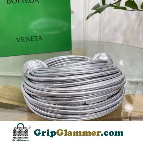 Bottega Veneta Jodie-22x6.5x15.5CM - Image 6