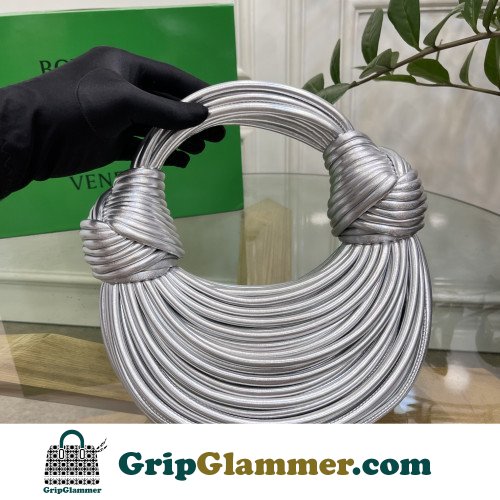 Bottega Veneta Jodie-22x6.5x15.5CM