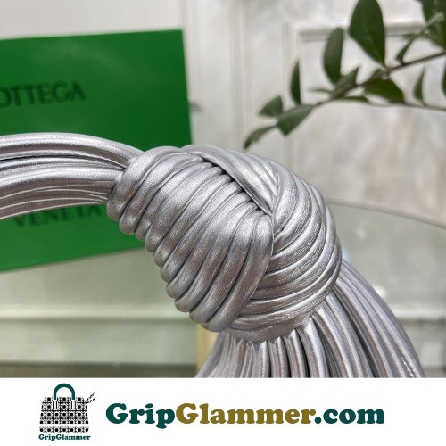 Bottega Veneta Jodie-22x6.5x15.5CM - Image 2