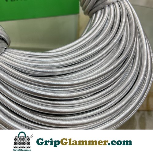 Bottega Veneta Jodie-22x6.5x15.5CM - Image 7