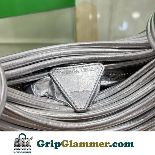 Bottega Veneta Jodie-22x6.5x15.5CM - Image 9