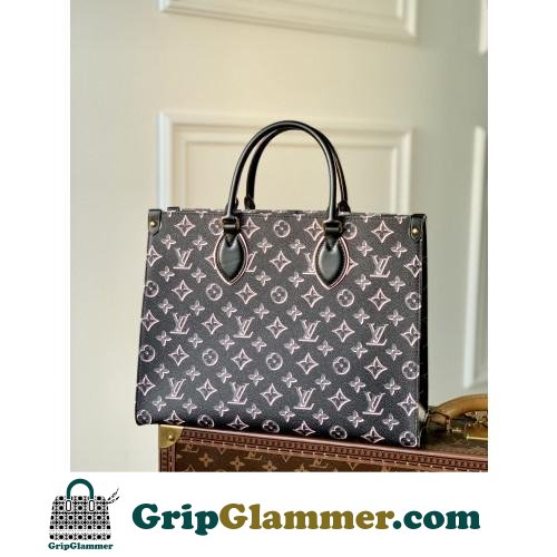 Louis Vuitton On The Go - Image 2