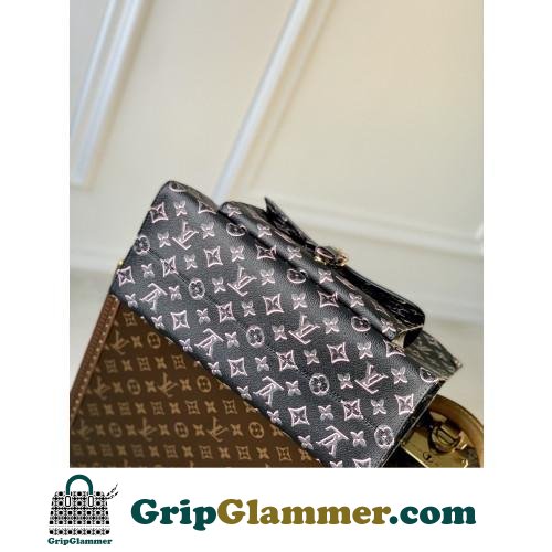 Louis Vuitton On The Go - Image 4