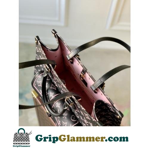 Louis Vuitton On The Go - Image 7