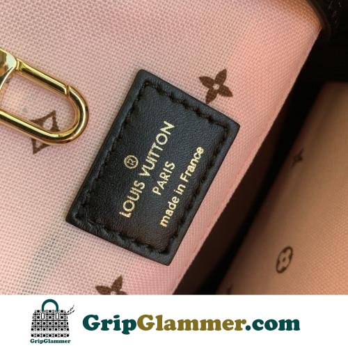 Louis Vuitton On The Go - Image 8