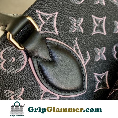 Louis Vuitton On The Go - Image 9