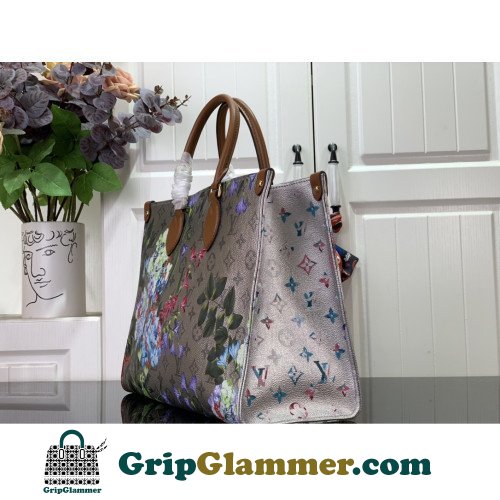 Louis Vuitton On The Go - Image 2