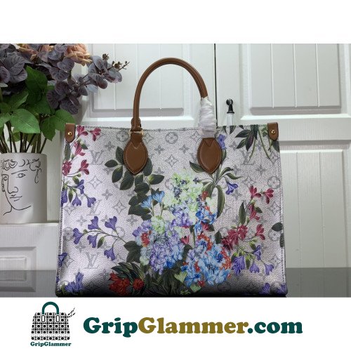 Louis Vuitton On The Go - Image 3