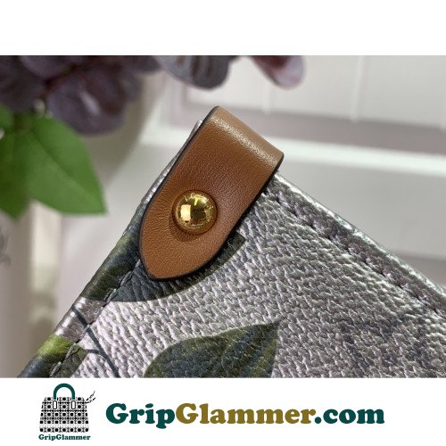 Louis Vuitton On The Go - Image 5