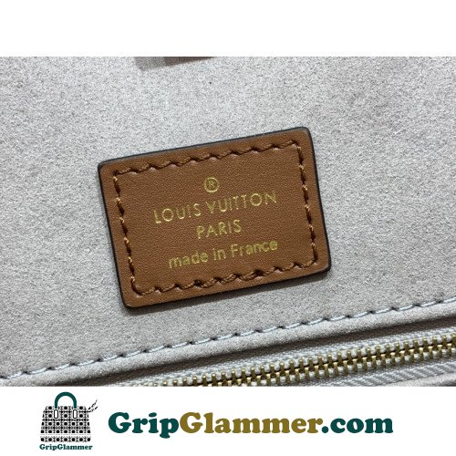 Louis Vuitton On The Go - Image 8