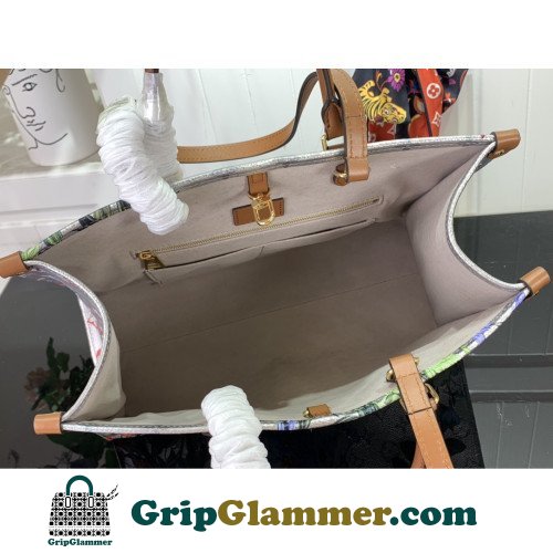 Louis Vuitton On The Go - Image 9