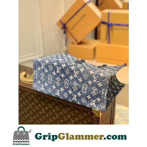 Louis Vuitton On The Go - Image 2