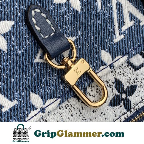 Louis Vuitton On The Go - Image 5