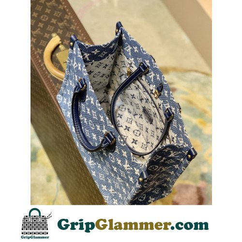 Louis Vuitton On The Go - Image 7