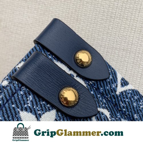 Louis Vuitton On The Go - Image 8