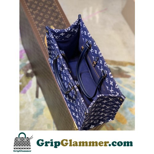 Louis Vuitton On The Go - Image 6