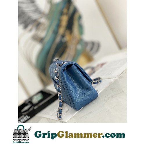 Chanel Flap Bag 17cm (Mini) - Image 3