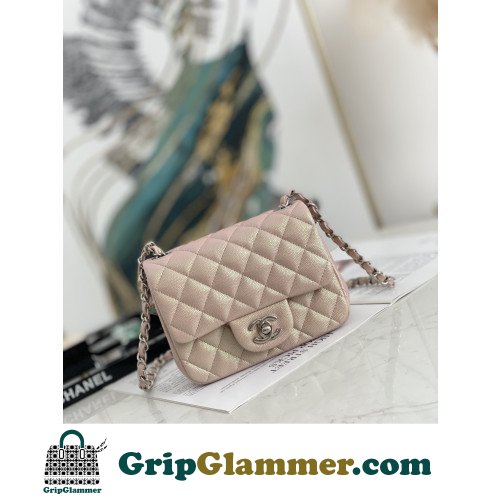 Chanel Flap Bag 17cm (Mini)