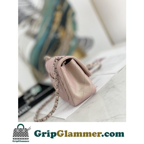 Chanel Flap Bag 17cm (Mini) - Image 2