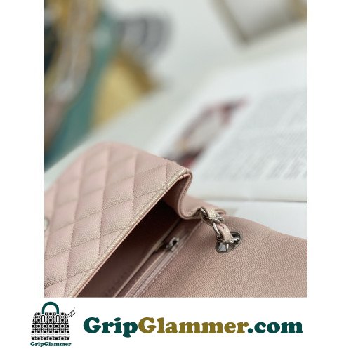 Chanel Flap Bag 17cm (Mini) - Image 7