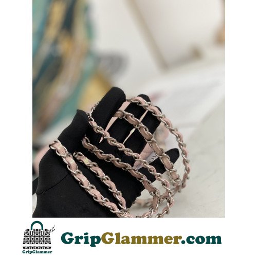 Chanel Flap Bag 17cm (Mini) - Image 9